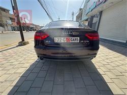 اودي A5
